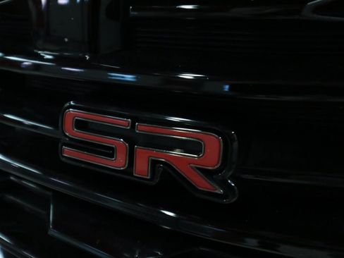 Used 2024 Nissan Sentra SR image 32