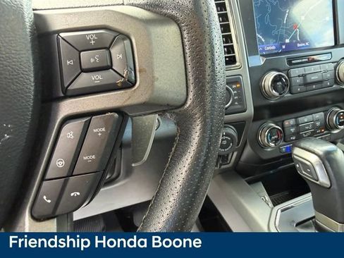 Used 2020 Ford F150 Raptor w/ Equipment Group 802A Luxury AWD/4WD image 22