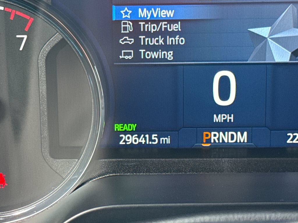 Used 2023 Ford F150 XLT w/ Equipment Group 302A High AWD/4WD image 44
