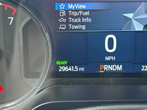 Used 2023 Ford F150 XLT w/ Equipment Group 302A High AWD/4WD image 44
