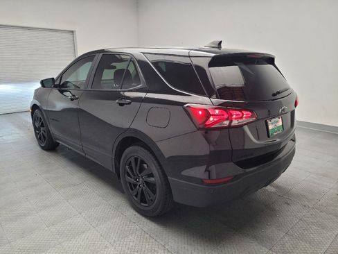 Used 2023 Chevrolet Equinox LS w/ LS Convenience Package FWD image 5