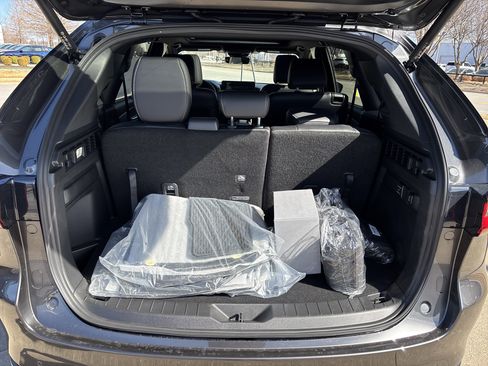 New 2026 MAZDA CX-90 3.3 Turbo w/ Premium Plus Pkg image 6