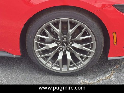 New 2026 Ford Mustang Premium RWD image 12