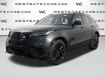 Used 2024 Land Rover Range Rover Velar Dynamic SE