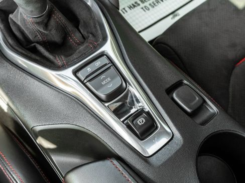 Used 2017 Chevrolet Camaro ZL1 RWD image 21