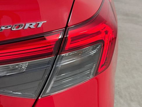 Used 2023 Honda Civic Sport image 32