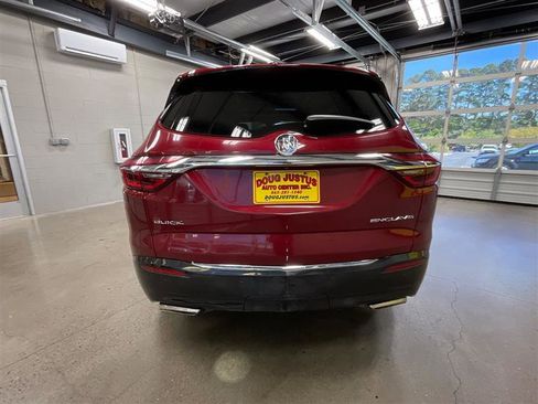 Used 2018 Buick Enclave Premium w/ Trailering Package image 4