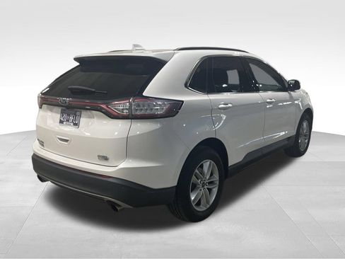 Used 2016 Ford Edge SEL w/ Equipment Group 201A AWD/4WD image 7