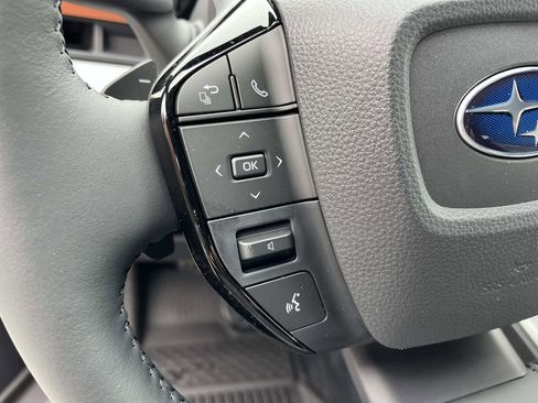 New 2026 Subaru Uncharted AWD image 25