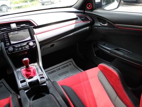 Used 2020 Honda Civic Type R image 16