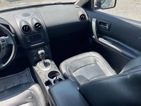 Used 2013 Nissan Rogue SV w/ Premium Pkg AWD/4WD image 15