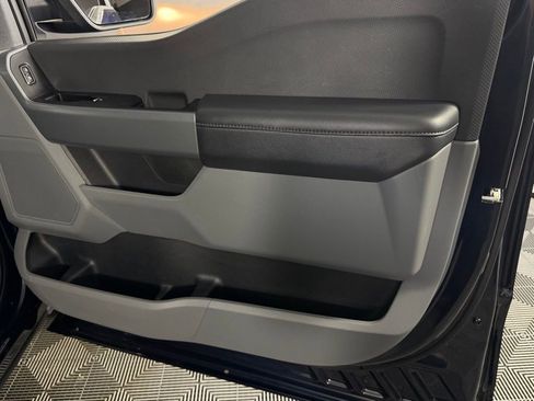 Used 2023 Ford F150 XLT w/ Trailer Tow Package AWD/4WD image 32