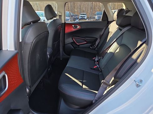 Certified 2023 Kia Soul GT-Line image 11