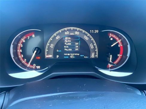 New 2025 Toyota RAV4 XLE Premium image 24