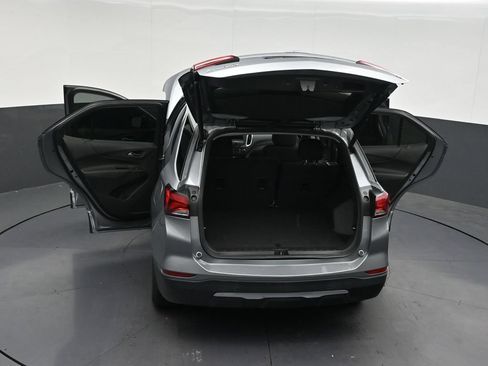 Used 2024 Chevrolet Equinox LT FWD image 35