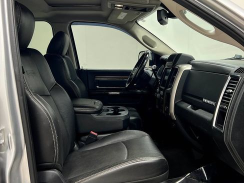 Used 2015 RAM 2500 Laramie AWD/4WD image 37