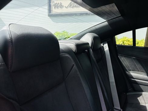 Used 2019 Dodge Charger Scat Pack w/ Plus Group image 20