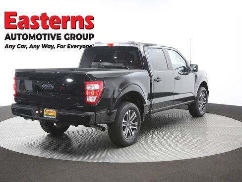 Used 2023 Ford F150 XL w/ STX Appearance Package AWD/4WD image 42