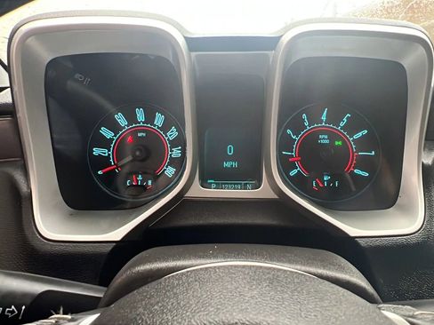 Used 2011 Chevrolet Camaro LT w/ RS Package image 11