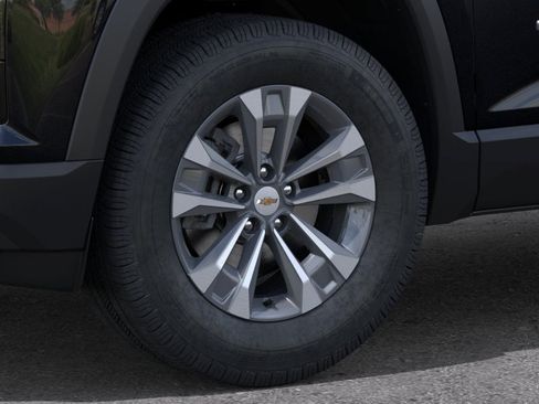 New 2026 Chevrolet Equinox LT AWD/4WD image 33
