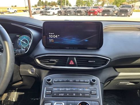 Used 2023 Hyundai Santa Fe SEL Premium AWD/4WD image 30