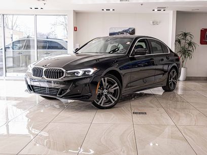Used 2024 BMW 330i xDrive Sedan w/ Premium Package