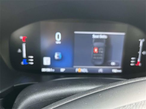 Used 2024 Ford Escape ST-Line w/ Tech Pack #1 image 35