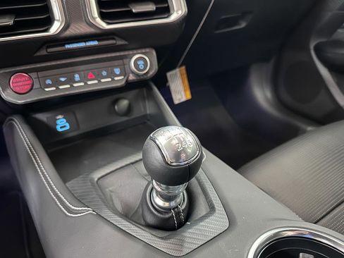 New 2025 Ford Mustang GT Premium image 25