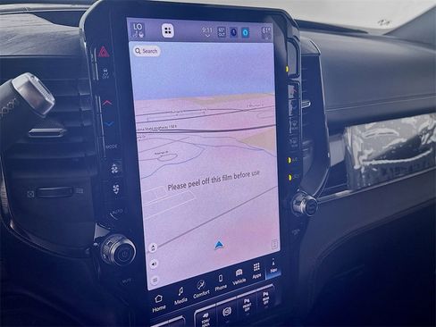 New 2026 RAM 2500 Limited image 15