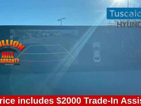 Used 2022 Genesis G80 2.5T w/ Advanced Package image 22