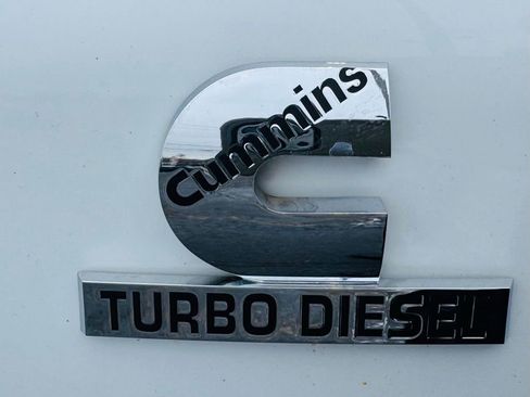 Used 2008 Dodge Ram 2500 Truck SXT w/ Protection Group image 19