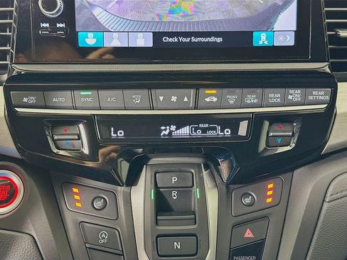 Certified 2026 Honda Odyssey EX-L image 15
