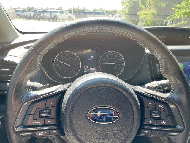 Certified 2023 Subaru Crosstrek 2.5i Sport AWD/4WD image 20