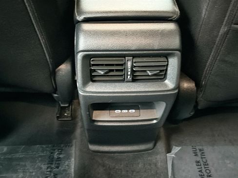 Used 2024 Honda CR-V EX image 18