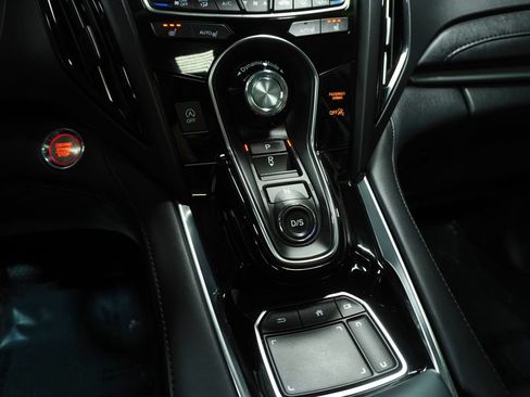 Used 2020 Acura RDX FWD image 18