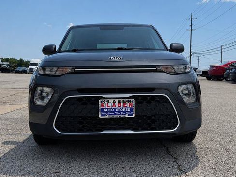 Used 2020 Kia Soul LX FWD image 9