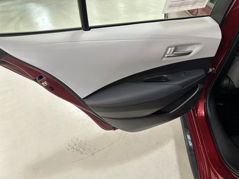 Used 2023 Toyota Corolla SE image 23