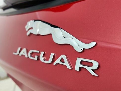 Used 2025 Jaguar F-PACE R-Dynamic S image 16