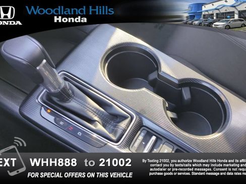 Certified 2024 Honda Civic Sport image 17