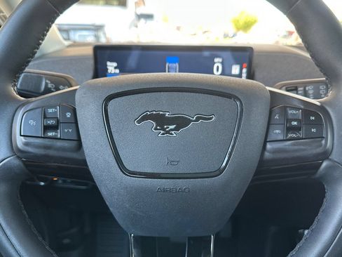 Used 2023 Ford Mustang Mach-E Premium RWD image 23