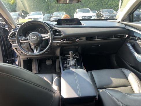 Used 2020 MAZDA CX-30 FWD w/ Preferred Package image 30