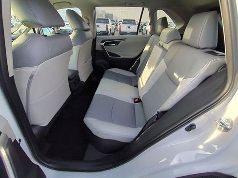 Used 2024 Toyota RAV4 XLE Premium w/ Weather Package image 16