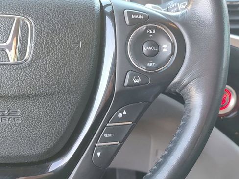 Used 2017 Honda Pilot Elite image 21