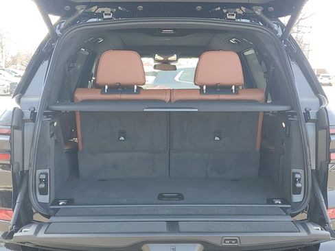 New 2026 BMW X7 xDrive40i w/ Executive Package image 26