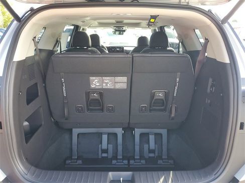 New 2026 Kia Carnival SX Prestige image 14