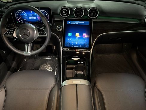 New 2026 Mercedes-Benz C 300 Sedan image 12