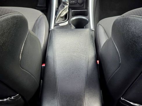 Used 2014 Hyundai Sonata SE w/ Premium Package 04 image 20
