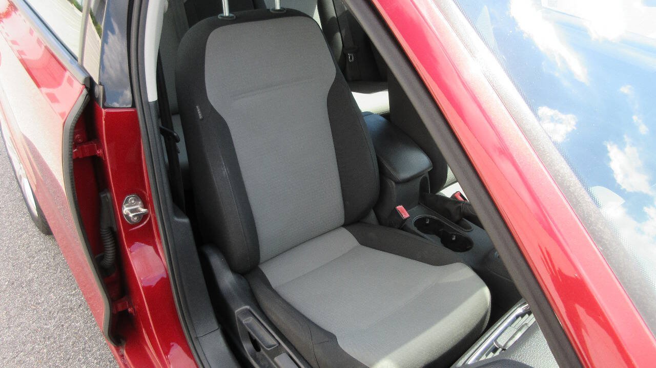 Used 2018 Volkswagen Jetta S FWD image 28