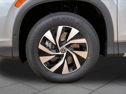 New 2026 Volkswagen Tiguan S AWD/4WD image 12