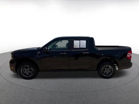 Used 2026 Ford Maverick XLT FWD image 9